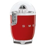 smeg CJF01RDEU Spremiagrumi rosso