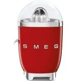 smeg CJF01RDEU Spremiagrumi rosso