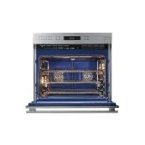 Descubra la Práctica del Lobo Sub-Zero: 708x759x603 mm (AxLxP).