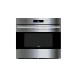 single multifunctional oven E transitional series