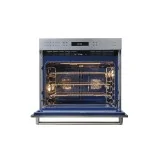 Descubra la Práctica del Lobo Sub-Zero: 708x759x603 mm (AxLxP).