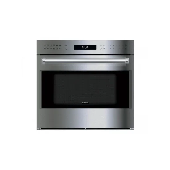 mono horno serie multifunción E profesional