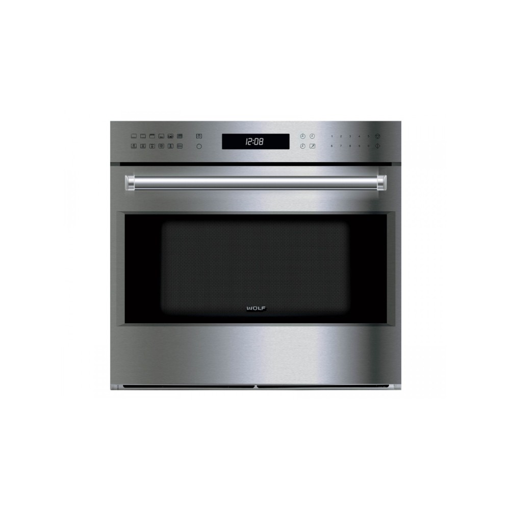 mono horno serie multifunción E profesional