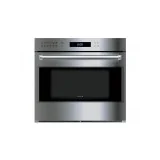 mono horno serie multifunción E profesional