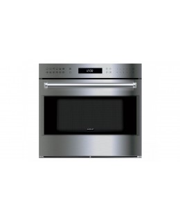 single multifunctional oven E professional series