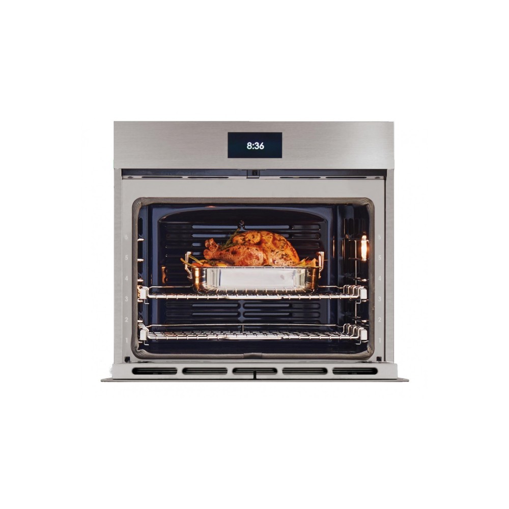 Multifunction Built-in Oven: Perfect Dimensions (723x759x584mm)