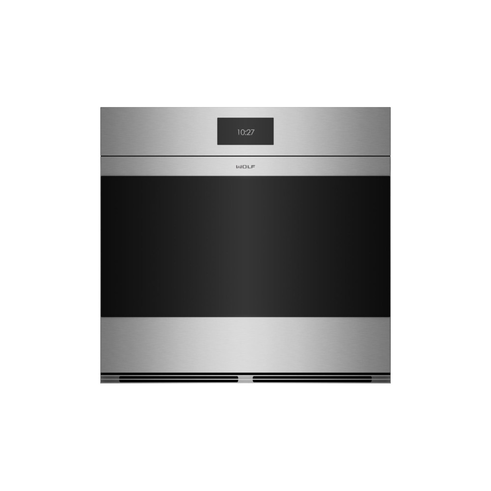 Multifunction Built-in Oven: Perfect Dimensions (723x759x584mm)