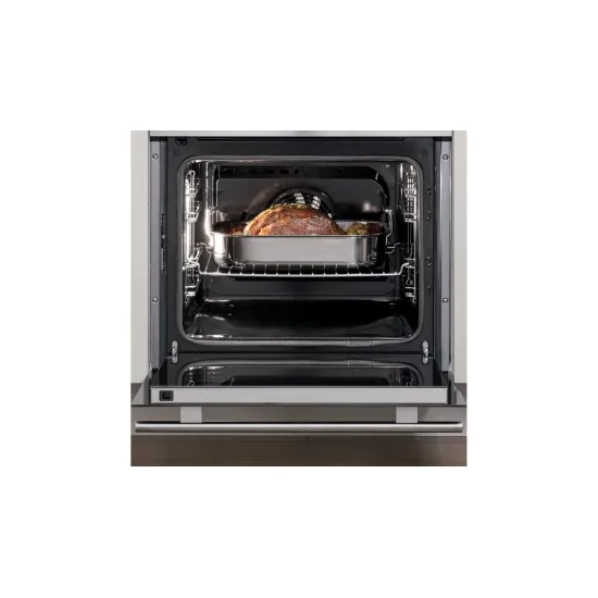 Sub-Zero Wolf, Ajuste la temperatura de 30°C a 300°C!