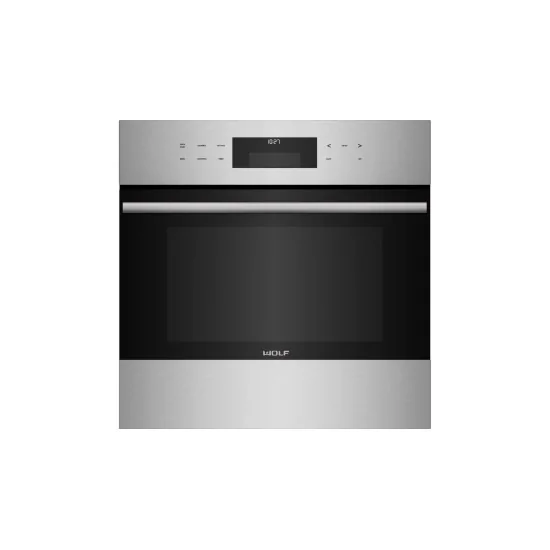 serie de horno receso multifuncional E transicional