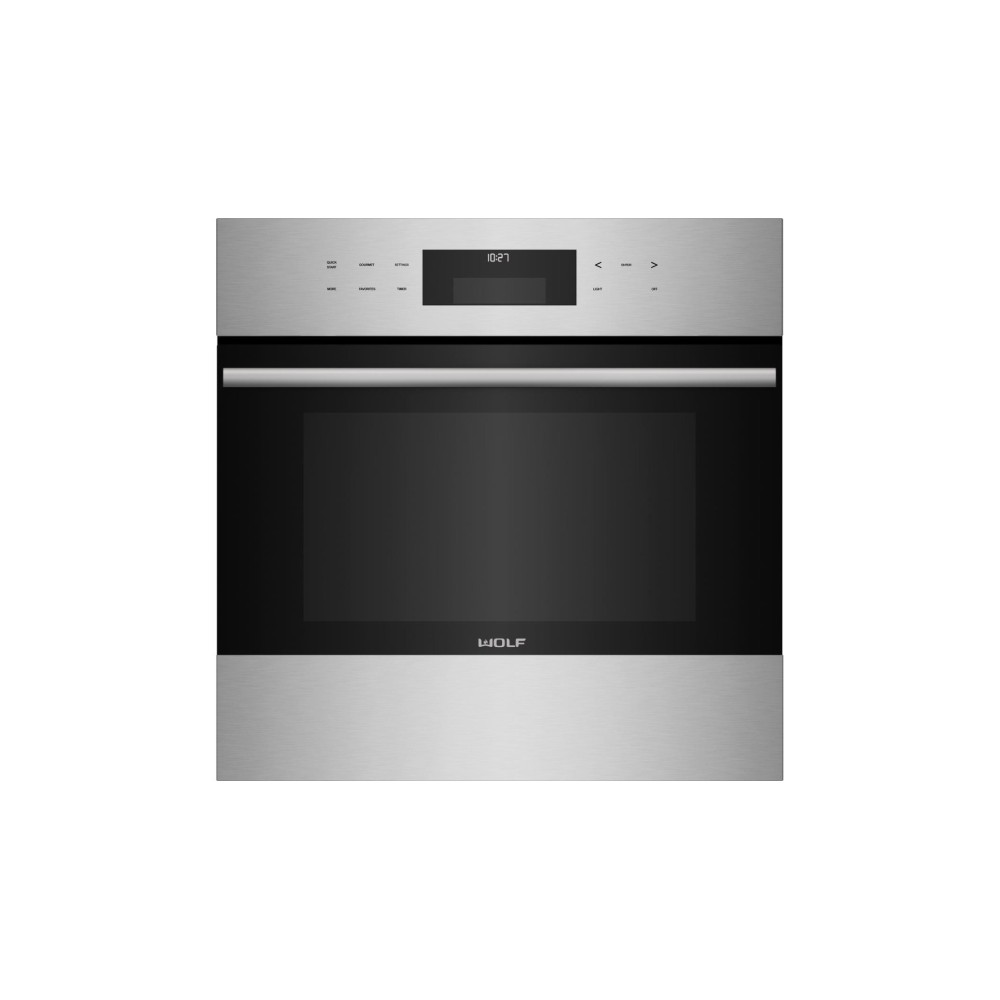 serie de horno receso multifuncional E transicional