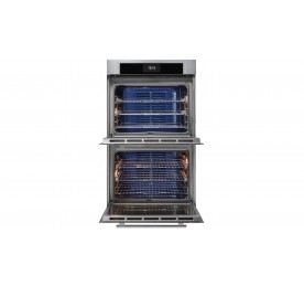 M transitional double multifunction built-in oven
