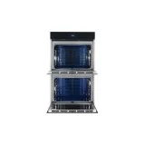 Doppio Forno Incasso Nero - Le Dimensioni Perfette: 1291x759x584 mm (AxLxP)