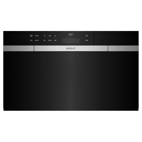 m当代系列嵌入式组合蒸炉