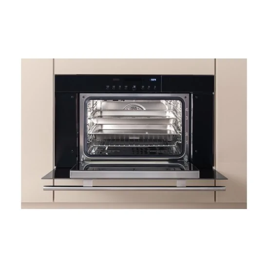 内置蒸汽烤箱水容器 1 小时 30 分钟