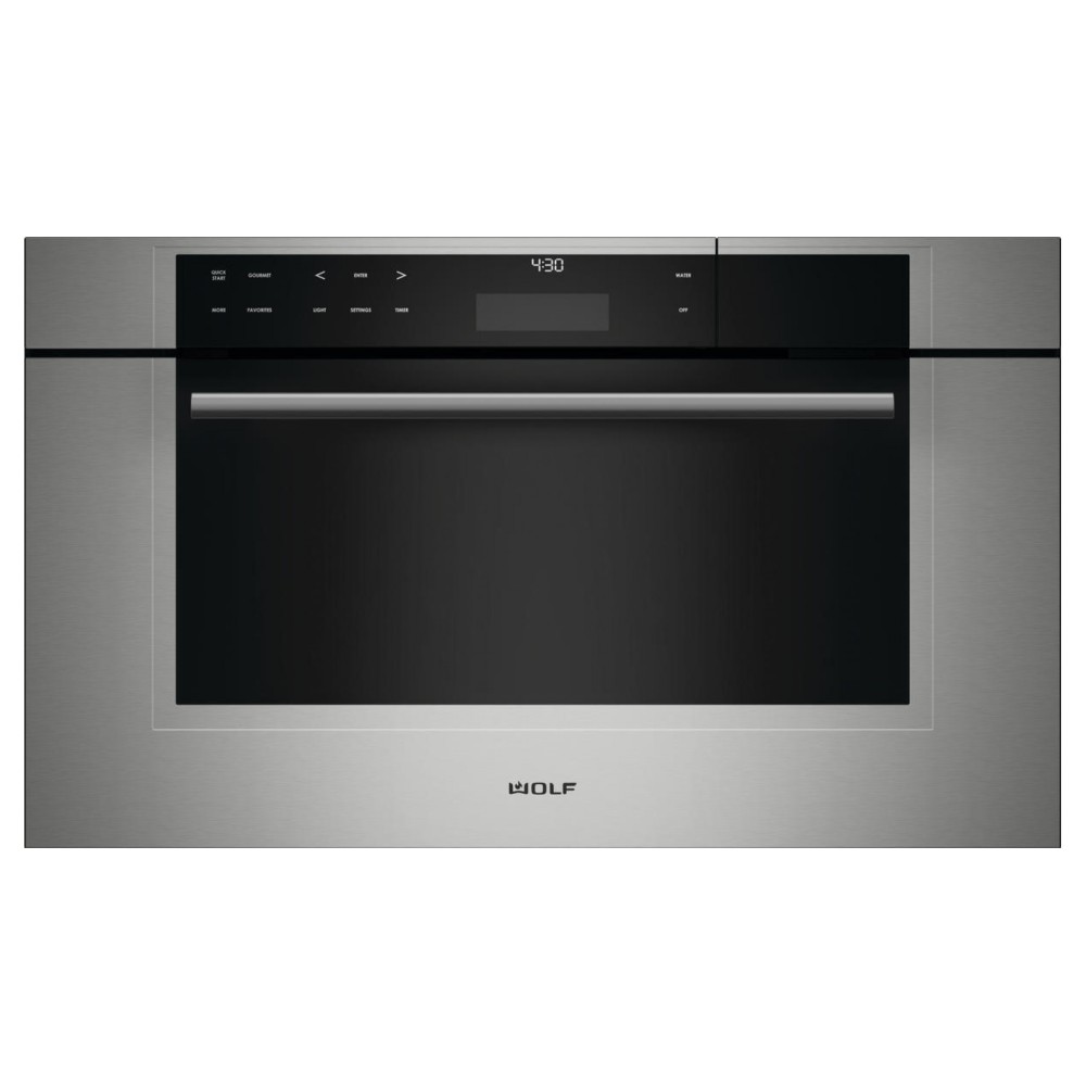 m过渡系列内置组合蒸炉