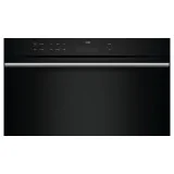 m当代系列嵌入式组合蒸炉