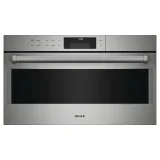 forno a vapore combinato da incasso serie E professional