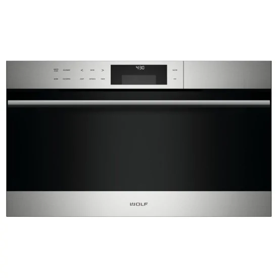 horno de vapor combinado de la serie E transicional