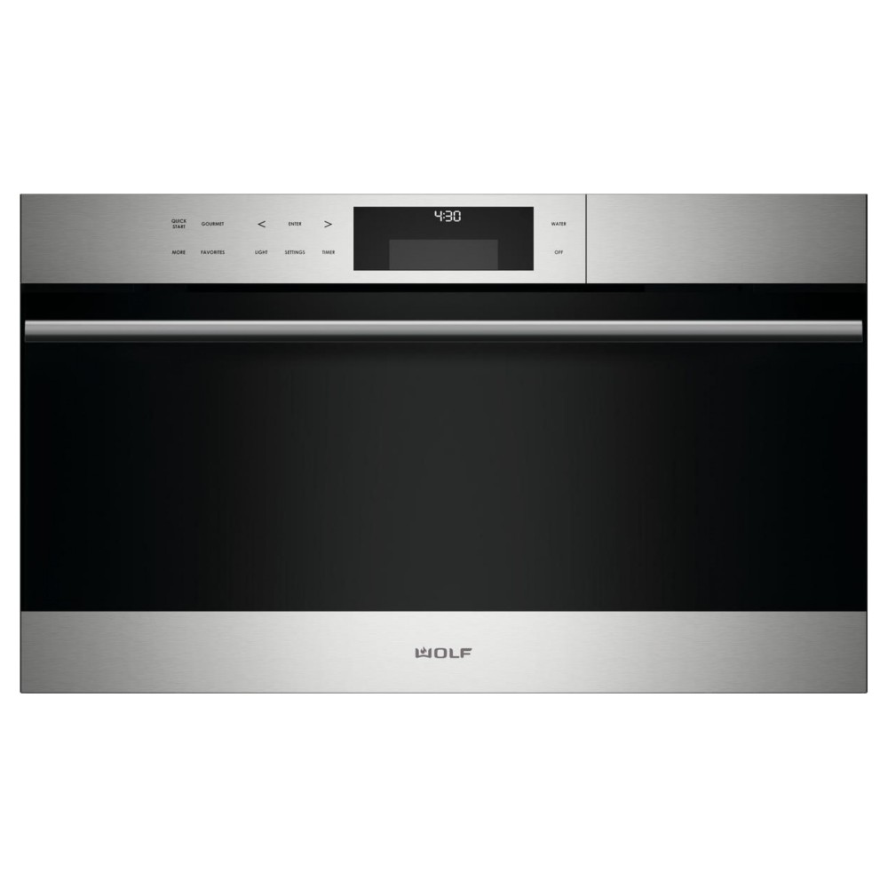 horno de vapor combinado de la serie E transicional