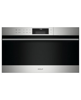 built-in combination steam oven E transitional series