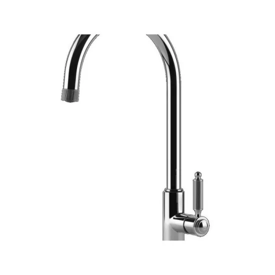 Gessi 60620 VENTI20 - 半专业 Swivel Mixer | DueG 存储器