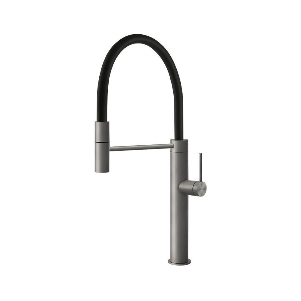 Gessi 60010 - Полупрофессиональный микшер для кухни