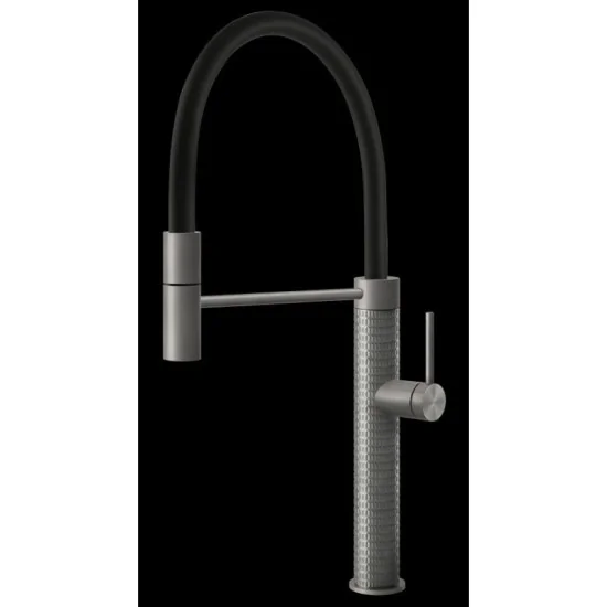 Gessi 60012 - Miscelatore Semiprofessionale per Cucina | DueG Store