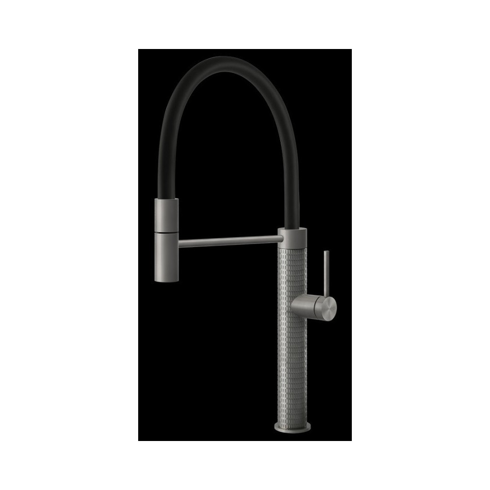 Gessi 60012 - Halbprofessionell Küchenmixer | DueG Store