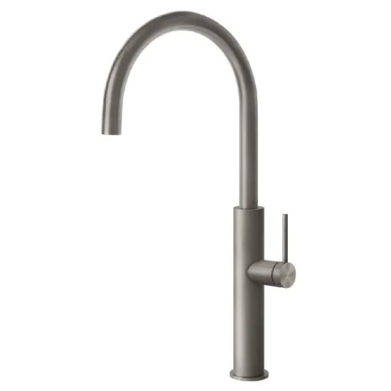 Gessi 60016 - Miscelatore con Canna Giravole 360° | DueG Store