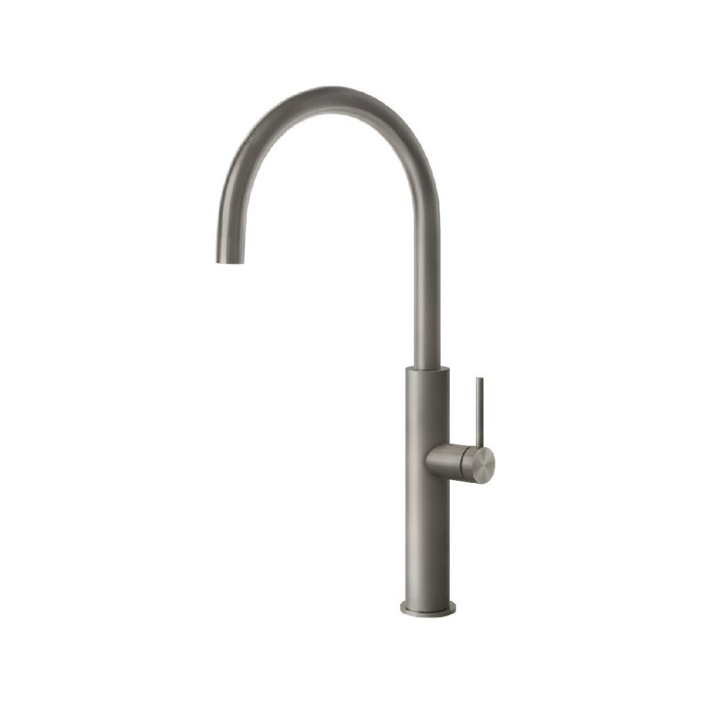 Gessi 60016 - Mixeur avec Giravole de Canna 360° |MISUMI