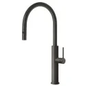 Gessi 60022 - : Финиш Gessi - 707 black metal crushed pvd