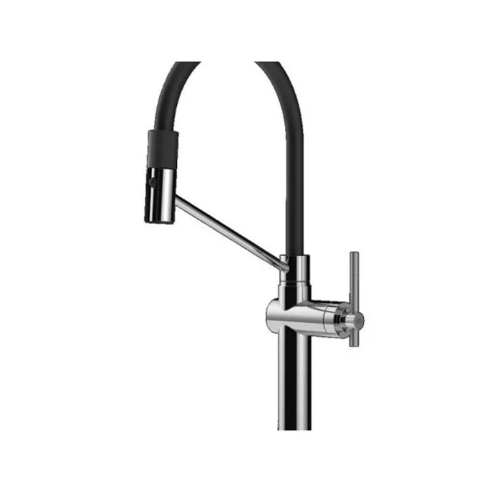 Gessi 60664 HABITO - Miscelatore Semiprofessionale di Design | DueG Store