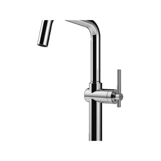 Gessi 60650 HABITO - Mixer Swivel 360°