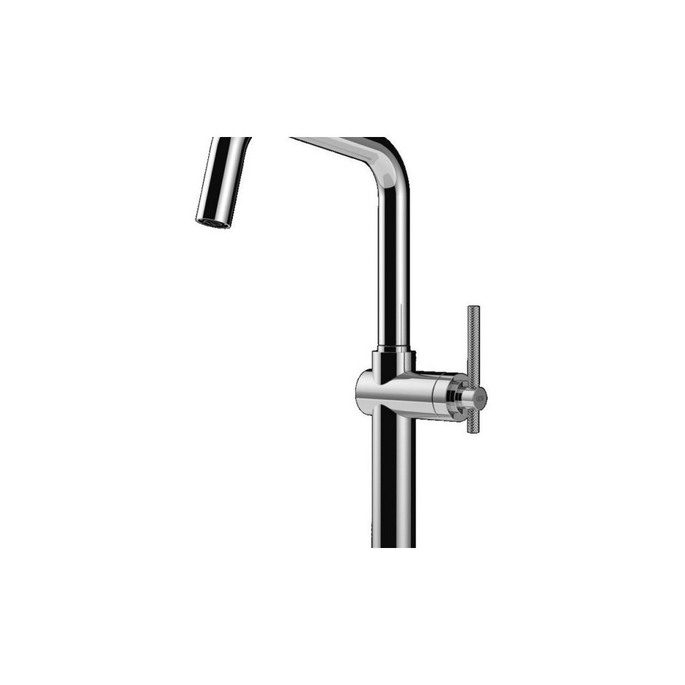 Gessi 60650 HABITO - Miscelatore Girevole 360° | DueG Store