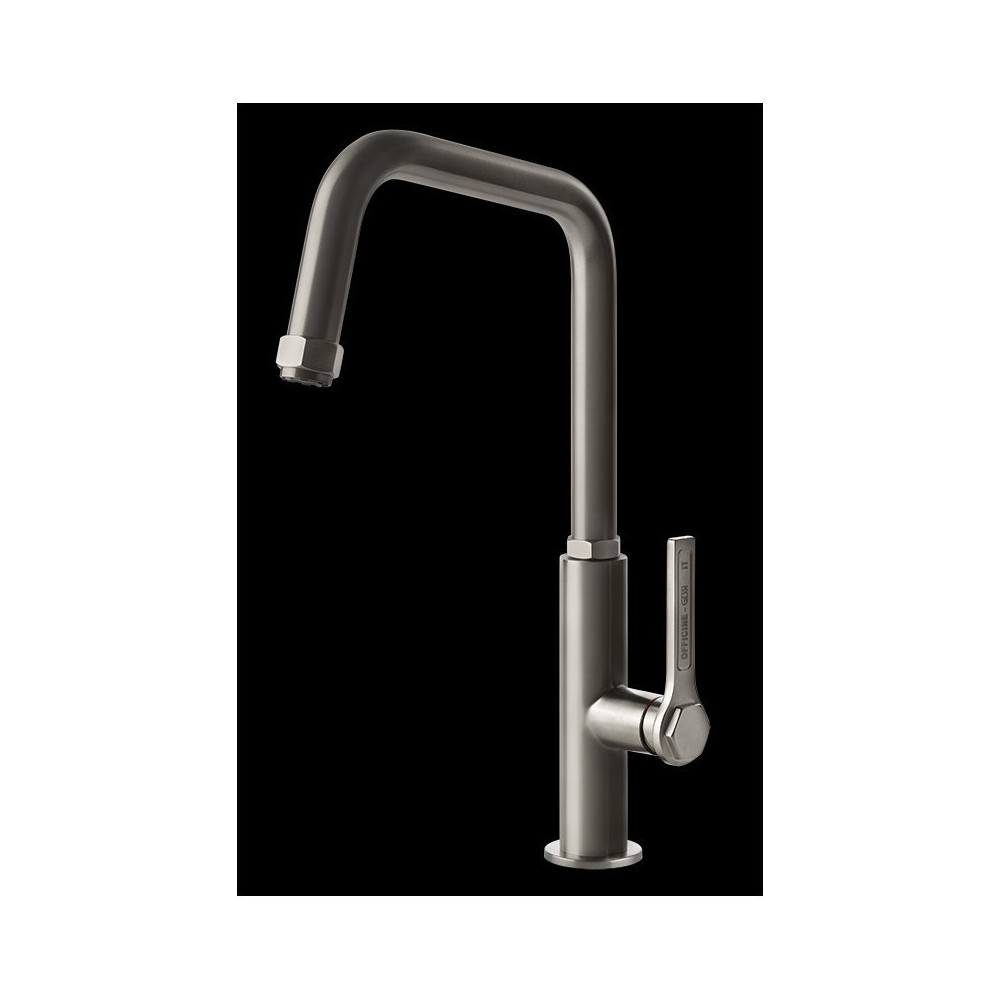 Gessi 60051 - Miscelatore Girevole 360° per Cucina | DueG Store