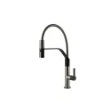 Gessi 60005 - Mezclador semiprofesional para la cocina : Acabados Gessi - 149