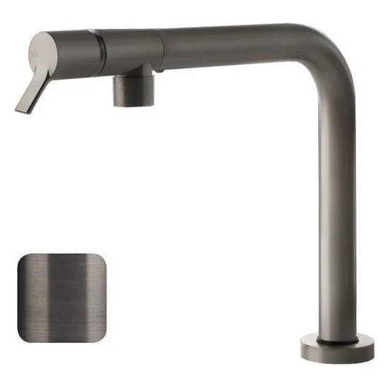 Gessi 60071 - Miscelatore Sottofinestra Compatto | DueG Store