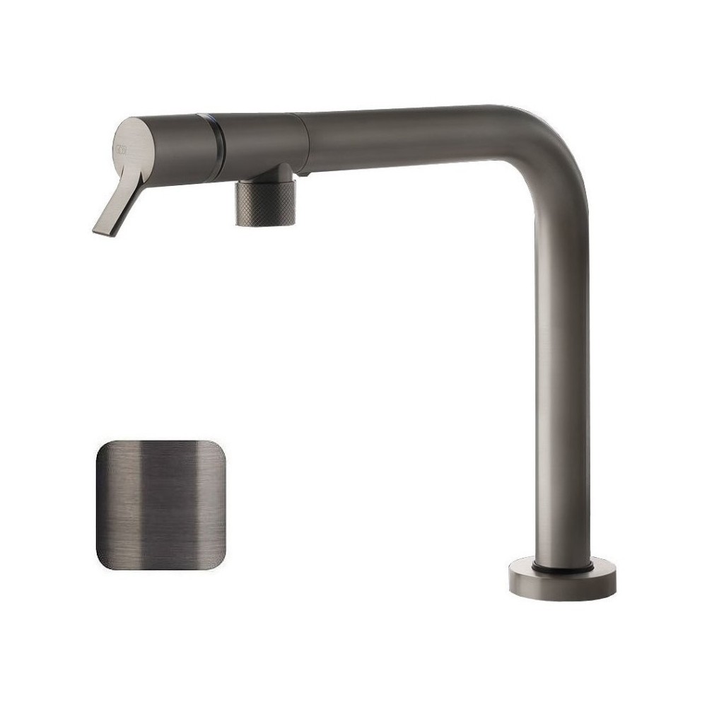 Gessi 60071 - Miscelatore Sottofinestra Compatto | DueG Store