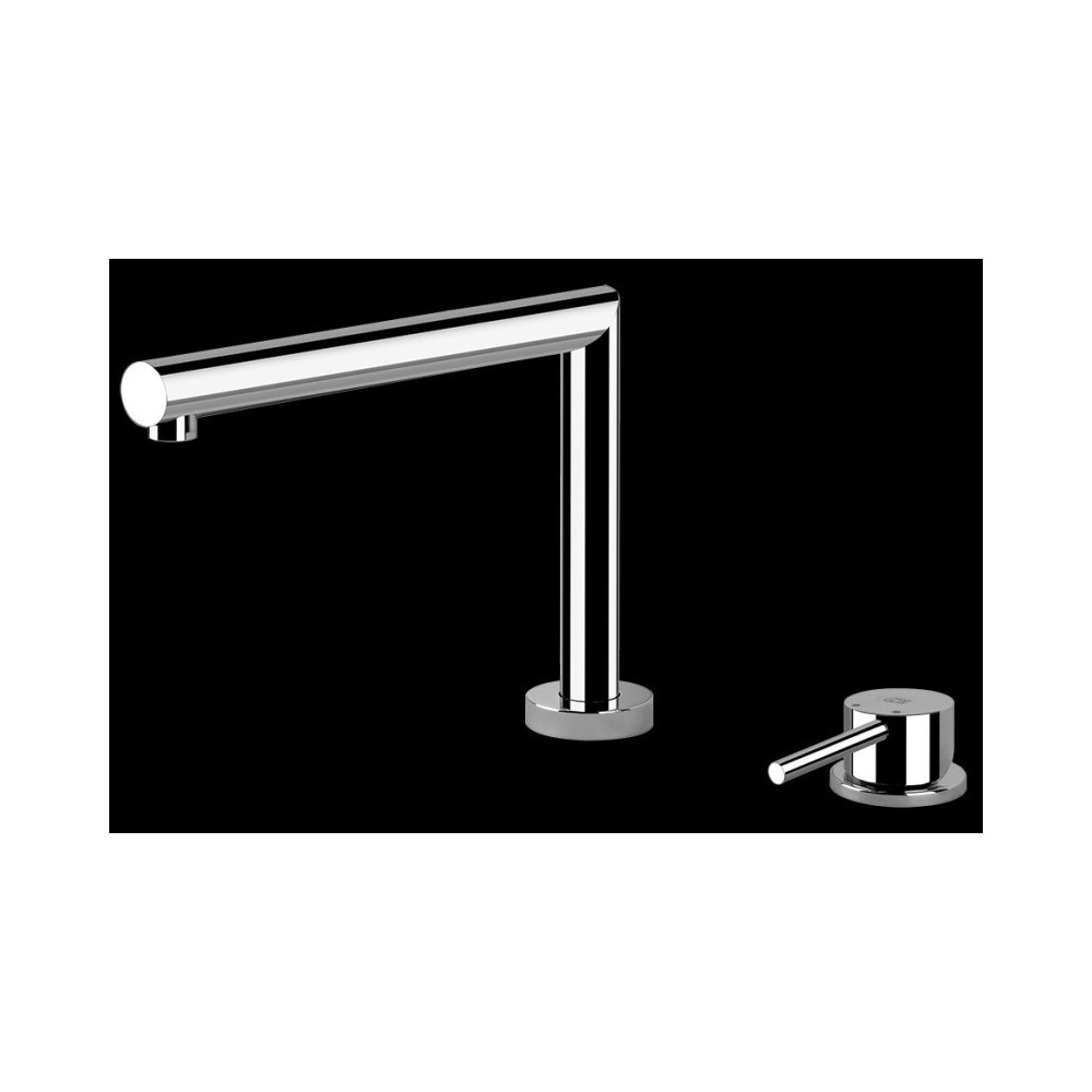 Gessi 50107 - Mixer Sottofinestra Compact |MISUMI