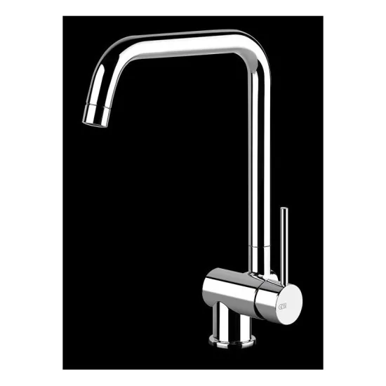Gessi 50311 - Mixer mit Canna Girevole | DueG Store