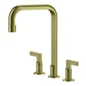 Gessi 58701 - Miscelatore per Cucina : Finiture Gessi - 727 brass brushed pvd