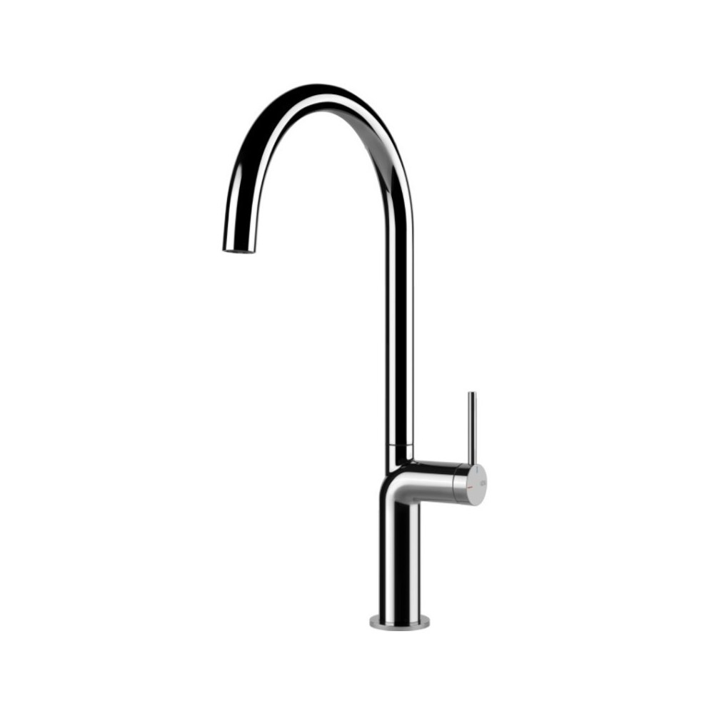 Gessi 60301 - Miscelatore con Canna Girevole 360° | DueG Store