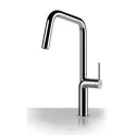 Gessi 60305 - Kitchen mixer : Finishes Gessi - 031 chromium