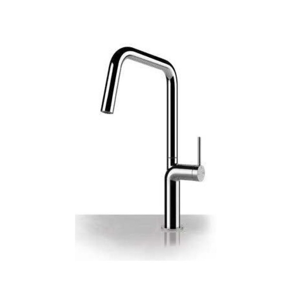 Gessi 60305 - Kitchen mixer | DueG Store