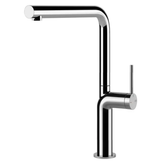Gessi 60309 - 与 Canna Giravole 360° QQ DueG 存储器混合