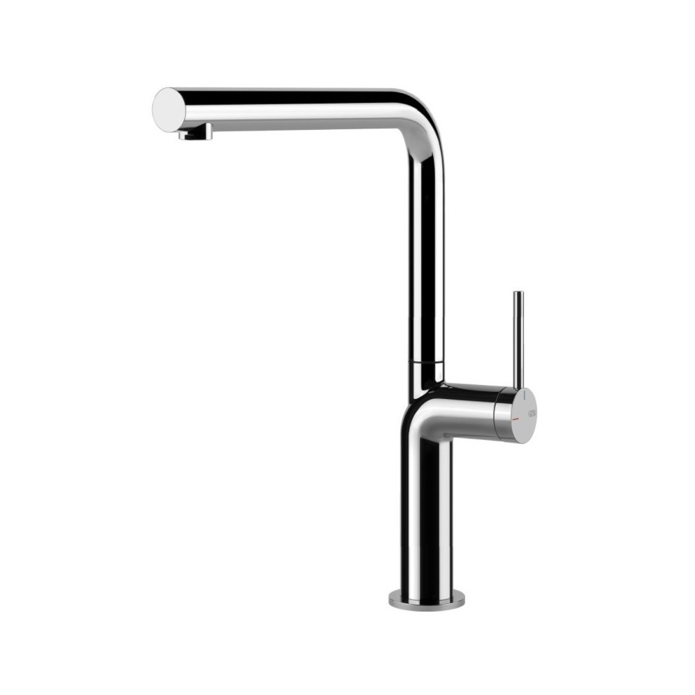 Gessi 60309 - Miscelatore con Canna Giravole 360° | DueG Store