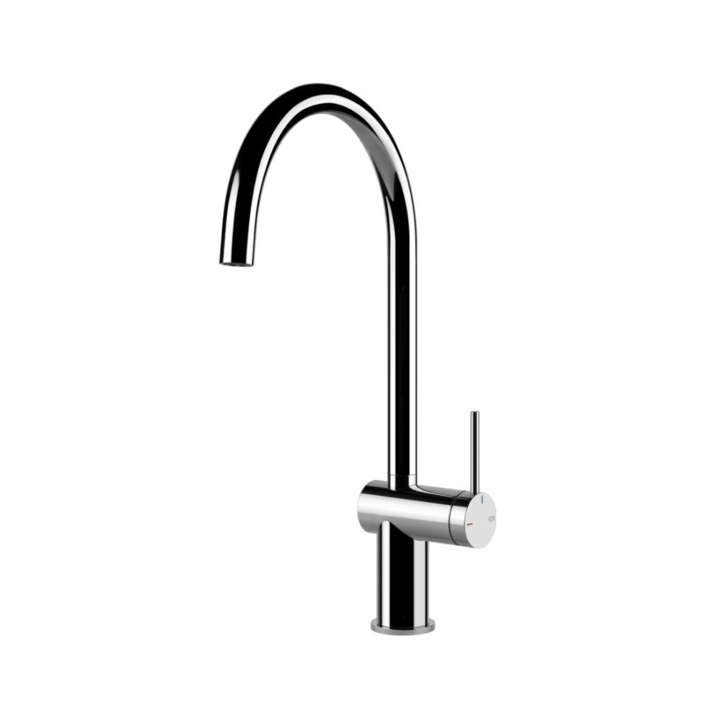Gessi 60411 - Mixer mit Swivel Cane 360° | DueG Store