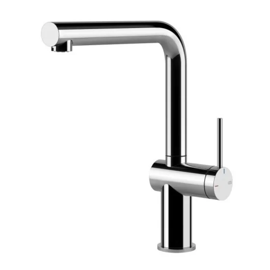 Gessi 60431 - 现代厨房混合器 QQ DueG Store