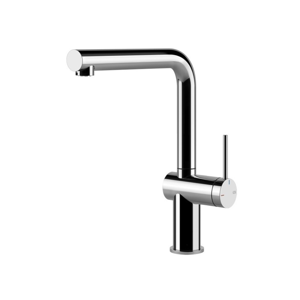 Gessi 60431 - Moderne Küchenmischer | DueG Store