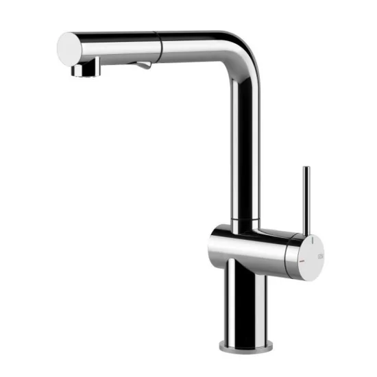 Gessi 60435 - Designmischer für Küche | Qualität Gessi | DueG Store